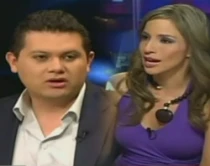 Oscar Rivas, Presidente del Instituto Mexicano de Orientaciu00f3n Sexual / Yuli Garcu00eda