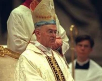 Cardenal Virgilio Nou00e9 +