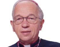 Mons. Ricardo Watty, Obispo de Tepic (Mu00e9xico)