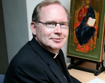 Mons. Willem Jacobus Eijk, Arzobispo de Utrecht (Holanda)