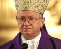 Arzobispo Zygmunt Zimowski