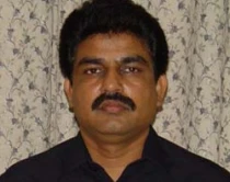 Shahbaz Bhatti