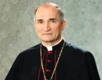 Mons. Silvano Tomasi