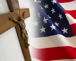 Mons. Gómez: Amenaza contra libertad religiosa es real en Estados Unidos