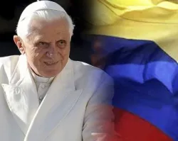Desafío de las sectas exige a los católicos una fe vivencial, afirma Benedicto XVI