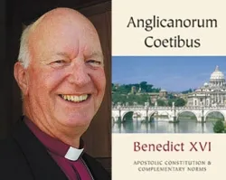 Benedicto XVI nombra primer Ordinario para anglicanos conversos en Australia