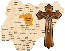Extremistas musulmanes destruyen otra iglesia en Nigeria