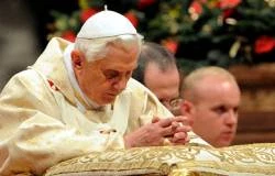 El Papa reza por víctimas de incendio en discoteca de Brasil