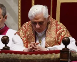 El Papa: No abandonen nunca la oración porque es imprescindible