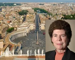 Vaticano condena obra de religiosa que promueve masturbación, homosexualidad y divorcio