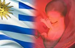Piden firmas para exigir derogación de ley del aborto en Uruguay