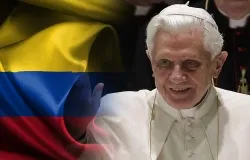 El Papa a Obispos de Colombia: Siembren Evangelio y cosecharán reconciliación