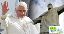 El Papa a jóvenes: Cristo es el don más precioso que pueden dar a los demás