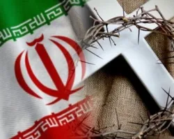 Irán: Dos pastores cristianos más en la cárcel a causa de su fe