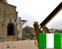 Nigeria: Secta Boko Haram es peligro para cristianos y musulmanes