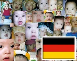 Aborto: Lanzan test en Alemania que detecta Síndrome de Down