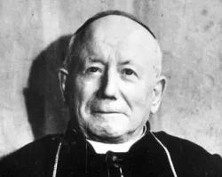 Cardenal Jules-Gérard Saliège.
