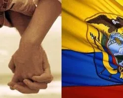 Niegan adopción a pareja de lesbianas en Ecuador