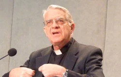 Vaticano condena asesinato de embajador de EEUU y pide paz para Medio Oriente