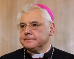 Mons. Gerhard Müller es el nuevo Prefecto de la Congregación para la Doctrina de la Fe