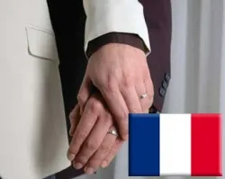 Obispos piden rezar por Francia ante imposición de “matrimonio” gay