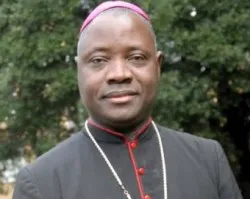 Mons. Ignatius Kaigama.