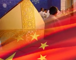 Ordenación de Obispo chino sin autorización del Vaticano sería ilícita