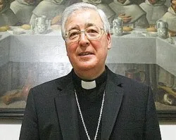 Mons. Juan Antonio Reig Pla