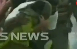 [VIDEO] Así fue la liberación de Rimsha Masih, víctima de ley de blasfemia en Pakistán