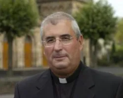 Arzobispo de Glasgow (Escocia), Mons. Philip Tartaglia.