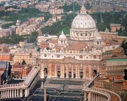 Enérgico desmentido del Vaticano a falsas acusaciones contra tres supuestos cómplices de vatileaks