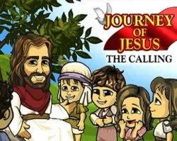 Creador del juego “Viaje de Jesús”: Facebook es una estupenda plataforma para evangelizar