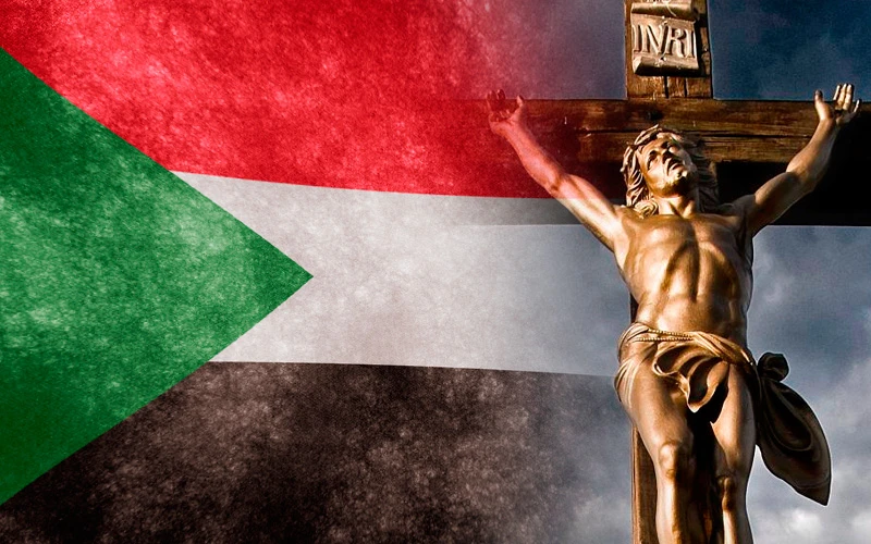 Bombardean hospital católico en Sudán Bombardean hospital católico en Sudán