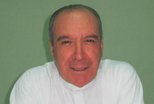 Cardenal López Rodríguez