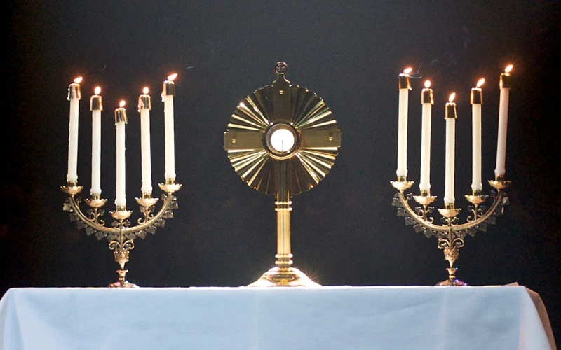 Foto: Office of Youth Ministry (CC BY-NC-SA 2.0) Foto: Office of Youth Ministry (CC BY-NC-SA 2.0)