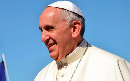 Papa Francisco: Las Bienaventuranzas son el carnet de identidad de los cristianos