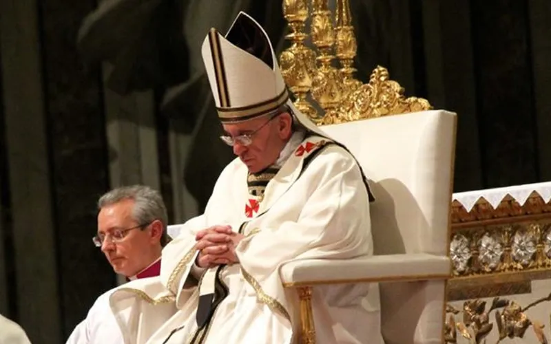 Pesar del Papa Francisco por tragedia en Colombia que dejó 33 niños fallecidos