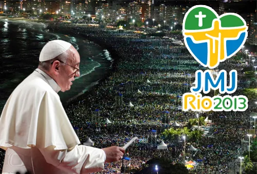 Arzobispo de Río destaca impacto positivo de la JMJ en Brasil