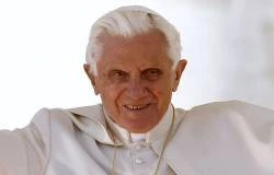 El Papa: Dios crea al hombre para el amor y no para el pecado que destruye todo