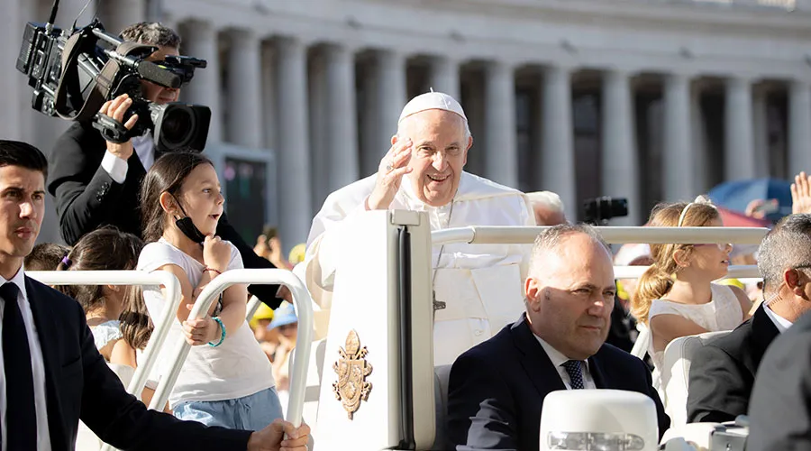 El Vaticano anuncia cuando se realizará el próximo Encuentro Mundial de las Familias