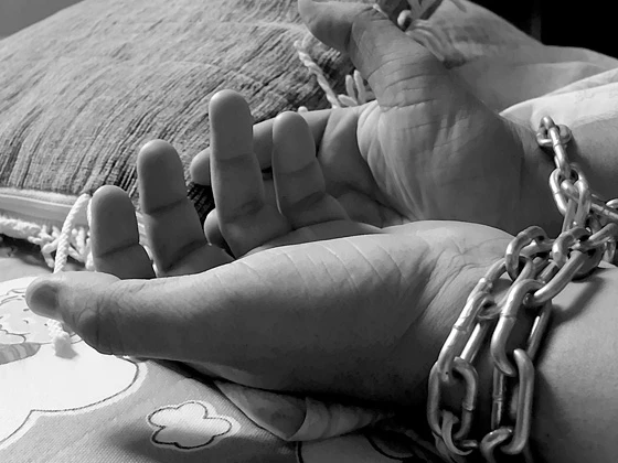 Trata De Personas Autor: Imagens Evangelicas (CC-BY-2.0)