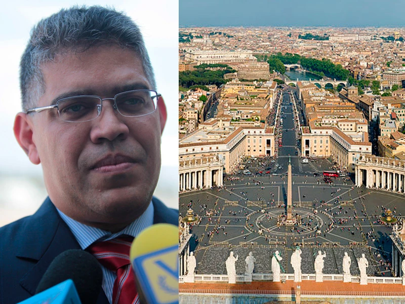 Ministro Elías Jaua (Foto chavezcandanga_(CC-BY-NC-SA-2.0))