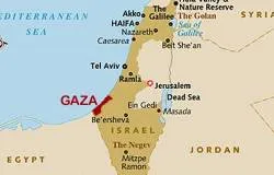 Palestina: Califican de represalia construcciones israelíes en territorios ocupados