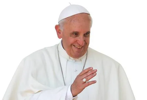 TEXTO COMPLETO: La encíclica Lumen Fidei del Papa Francisco en PDF y versión web