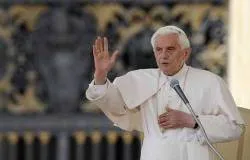 Convertirse es hacer que Dios sea lo más importante de la vida, dice el Papa al inicio de la Cuaresma