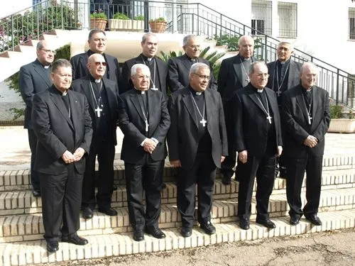 Obispos aprueban beatificar a cristianos martirizados al inicio de Guerra Civil en Sevilla, Málaga y Jaén