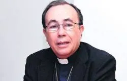 Mons. Heriberto Bodeant
