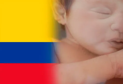 Iglesia en Colombia pide recordar este 28 de diciembre a los niños víctimas del aborto