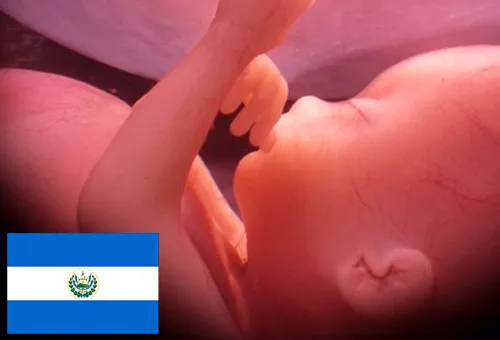 Nos quisieron manipular para aprobar aborto de Beatriz, dicen jueces salvadoreños