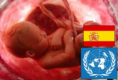 Informe de la ONU: Aumenta en Europa aborto selectivo de niñas